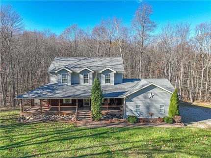 Timberland Property for sale in Fayette County, Pennsylvania