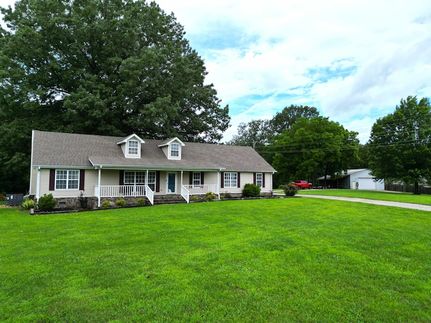 Farm and Ranch for sale in Fayette County, Tennessee