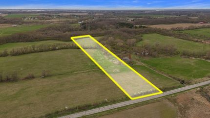 Land in Lake County, Indiana