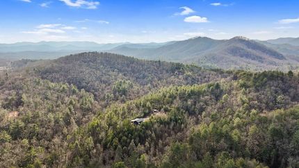 Recreational Property for sale in Fannin County, Georgia