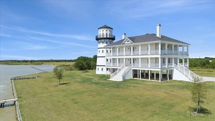 Farm and Ranch for sale in Chambers County, Texas