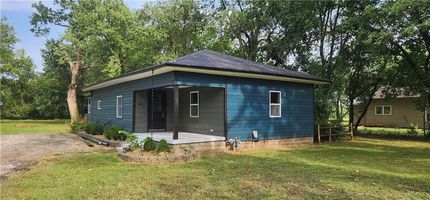 Farm and Ranch for sale in Crawford County, Kansas
