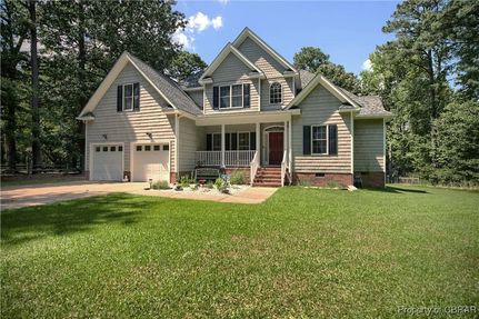 Recreational Property for sale in Mathews County, Virginia