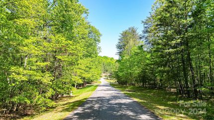 Land for sale in Rutherford County, North Carolina