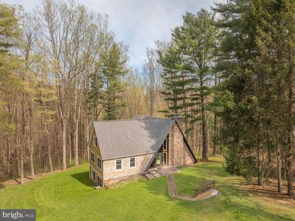 Farm and Ranch for sale in Garrett County, Maryland