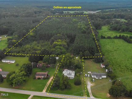 Farm and Ranch for sale in Warren County, North Carolina