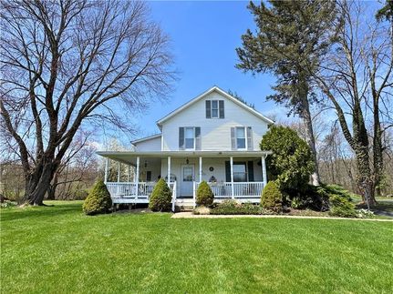 Farm and Ranch for sale in Mercer County, Pennsylvania