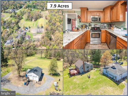 Farm and Ranch for sale in Anne Arundel County, Maryland