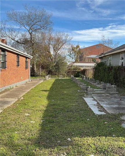 Recreational Property for sale in Orleans Parish, Louisiana