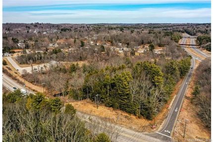 Recreational Property for sale in Windham County, Connecticut