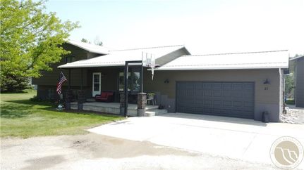 Commercial Property for sale in Stillwater County, Montana