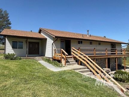 Farm and Ranch for sale in Elmore County, Idaho