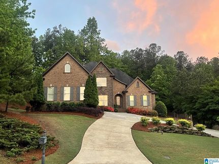Undeveloped Land for sale in Jefferson County, Alabama