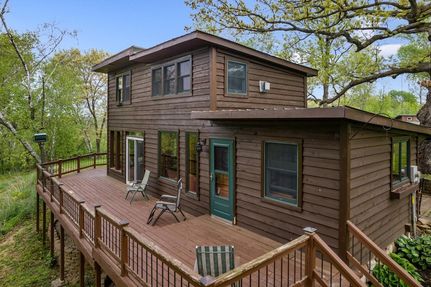 House for sale in Trempealeau County, Wisconsin