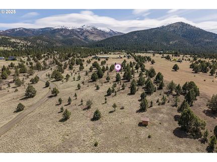 Farm and Ranch for sale in Grant County, Oregon