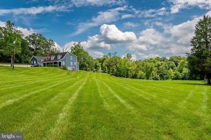 Timberland Property for sale in Prince Georges County, Maryland