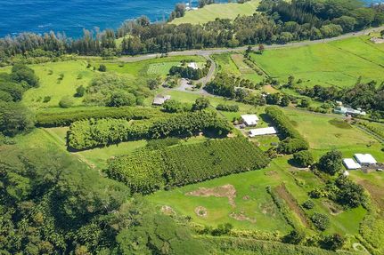 Timberland Property for sale in Hawaii County, Hawaii