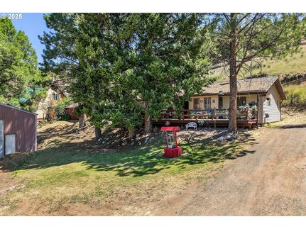 Farm and Ranch for sale in Grant County, Oregon