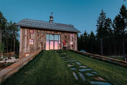 Recreational Property for sale in Flathead County, Montana
