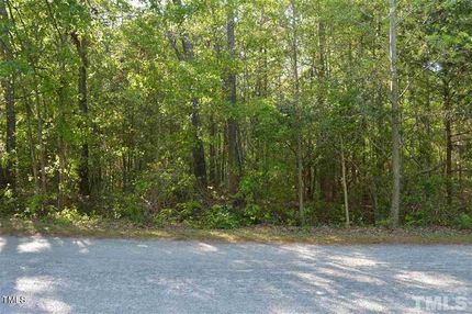 Recreational Property for sale in Harnett County, North Carolina