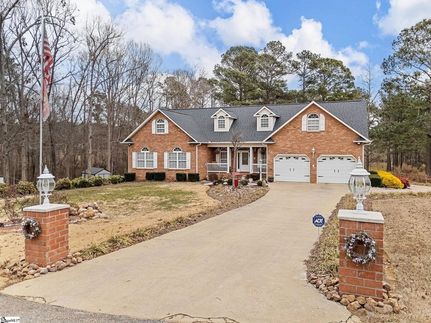 Farm and Ranch for sale in Spartanburg County, South Carolina