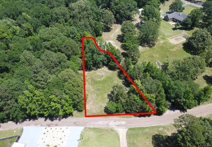 Undeveloped Land for sale in Smith County, Texas