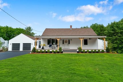 Timberland Property for sale in Rockingham County, New Hampshire