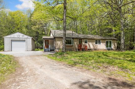 Undeveloped Land for sale in Sagadahoc County, Maine