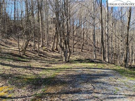 Homesite for sale in Watauga County, North Carolina
