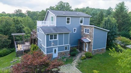 Recreational Property for sale in Montgomery County, Virginia