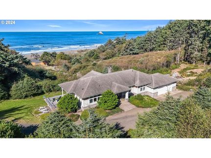 Timberland Property for sale in Clatsop County, Oregon