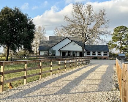 Recreational Property for sale in Harris County, Texas