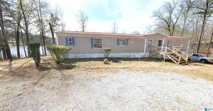 Recreational Property for sale in Calhoun County, Alabama