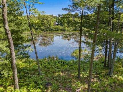 Lakefront Property for sale in Shawano County, Wisconsin
