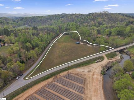 Land for sale in Greenville County, South Carolina