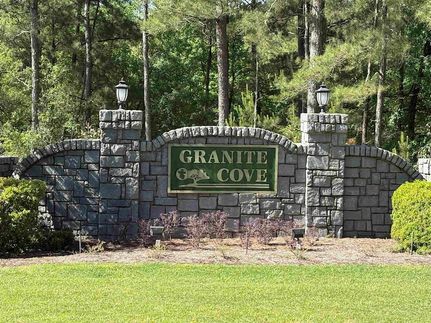 Land for sale in Greene County, Georgia