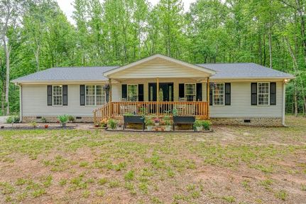 Timberland Property for sale in Spartanburg County, South Carolina