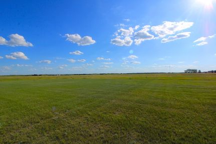 Recreational Property for sale in McHenry County, North Dakota