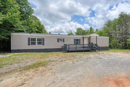 Timberland Property for sale in Spartanburg County, South Carolina
