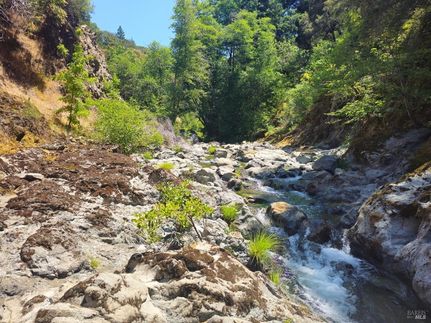 Recreational Property for sale in Mendocino County, California