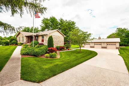 Farm and Ranch for sale in Robertson County, Tennessee
