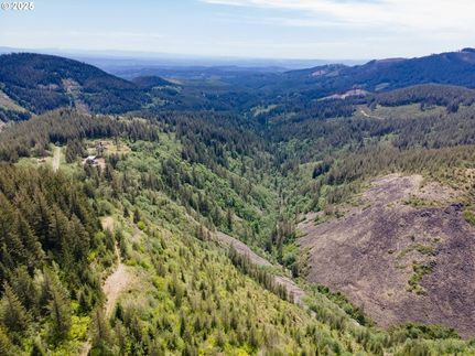 Timberland Property for sale in Skamania County, Washington