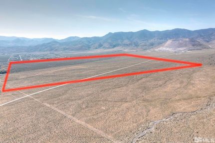 Farm and Ranch for sale in Lyon County, Nevada