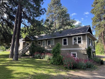 Hunting Property for sale in Wasco County, Oregon