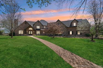 Farm and Ranch for sale in Rogers County, Oklahoma