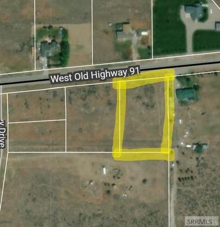 Recreational Property for sale in Bannock County, Idaho