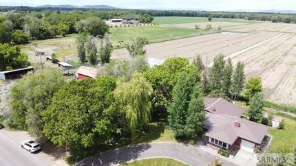 Timberland Property for sale in Jefferson County, Idaho