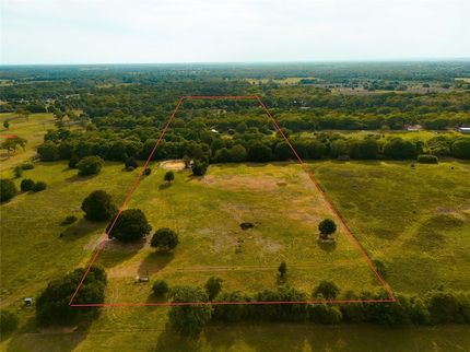 Farm and Ranch for sale in Burleson County, Texas