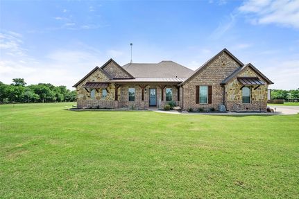 Timberland Property for sale in Ellis County, Texas