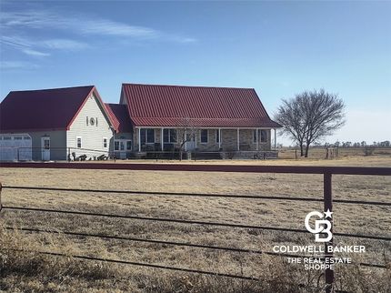 Land for sale in Finney County, Kansas